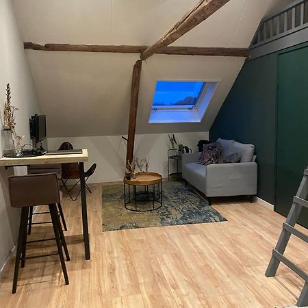 B & B Het Koetshuis Punthorst Eksteriør bilde