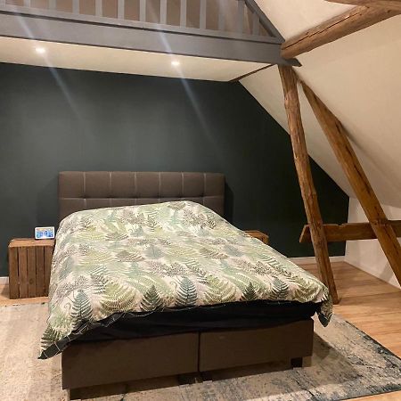 B & B Het Koetshuis Punthorst Eksteriør bilde