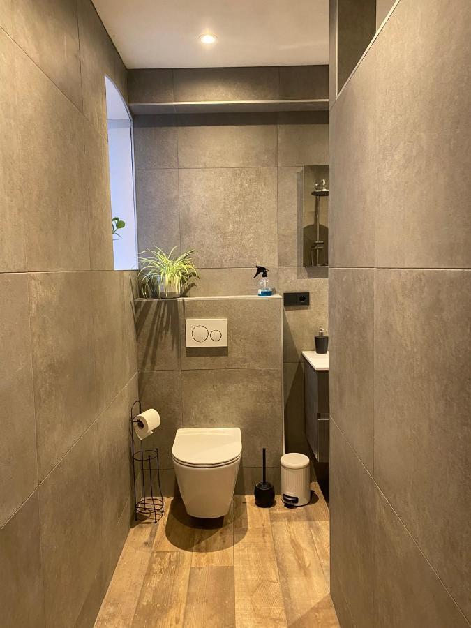 B & B Het Koetshuis Punthorst Eksteriør bilde